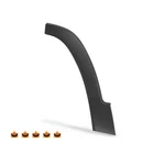 Fit For 19-23 Jeep Cherokee Rear Left Wheel Flare Molding Front Section New. Price: $42.66.