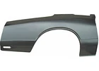 Sherman 773-51R Passenger Side Quarter Panel Skin 80% Complete Fits Monte Carlo New. Price: $448.78.