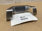 2008 Volvo XC90 Front Right Passenger Door Pull Handle Plate Oem+ Used. Price: $24.61.