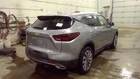 Passenger Right Quarter Panel For 2025 Blazer 3010920 Used. Price: $639.00.