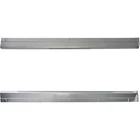 Pair Set Of 2 Rocker Panels Left-and-right For Chevy & Chevrolet Gmc New. Price: $135.51.