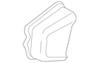 Genuine Mercedes-benz Quarter Panel Vent 172-830-01-42-64 New. Price: $22.05.