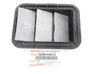 Genuine Oem Toyota 62940-AA012 Driver Rear Quarter Panel Pressure Vent Duct Assy New. Price: $45.81.