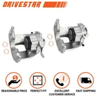SET:2 Rear Disc Brake Calipers 75-80 Ford Granada Lincoln Versailles Monarch New. Price: $128.16.