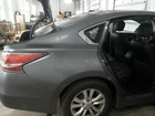Passenger Right Quarter Panel Sedan Fits 13-15 Altima 104957330 Used. Price: $589.56.