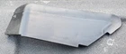 08-14 Dodge Challenger 3.5L-6.4L Close Out Panel Left 68040113AB Oem Mopar Used. Price: $13.95.