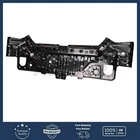 New Rear Body Panel Fits For 2016-2021 Honda Civic Ex-l Lx 66100TBA305ZZ. Price: $188.99.