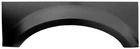 Wheel Arch Bed Quarter Panel Fits 1999-2010 Ford Super Duty Rust Repair Right New. Price: $56.95.