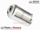 Genuine Nissan Oem Oil Pressure Regulator Relief Valve 15241-43U0A New. Price: $14.14.