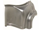 Sherman Passenger/right Quarter-trunk Panel Partial For 1956 Bel AIR/150/210 New. Price: $202.61.