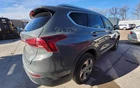 Passenger Right Quarter Panel Built Fits 21-23 Santa Fe 1761780 Used. Price: $594.00.