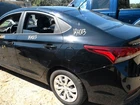 Driver Left Quarter Panel Fits 18-22 Accent 104879700 Used. Price: $625.42.