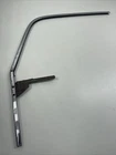 1955-57 Chevrolet Nomad Lh Door Window Frame F3 Used. Price: $76.95.