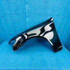 2007 2009 Lexus LS460 Front Left Driver Fender Oem Used. Price: $467.50.