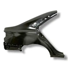 Toyota Camry 2014-2017 Oem Rear Right Passenger Rh Side Quarter Panel 6160106100 New. Price: $435.00.