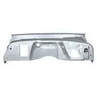 For Chevy R10 1987 Dynacorn Firewall New. Price: $647.77.