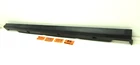 Molding Rocker Panel Passenger Side Skirt Door Cover Trim Cap 02-06 Acura Rsx Used. Price: $299.95.