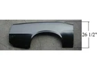Sherman Driver Side/left Quarter Panel 1970 Ford Mustang New. Price: $154.71.