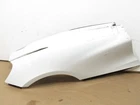 17-23 Mclaren 720S 2018 Coupe Rear Right Passenger Quarter Panel ;#4 Used. Price: $3900.00.