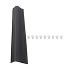 Labwork Rear Left Lower Side Molding Trim For Mazda CX-5 2017-2024 2025 New. Price: $27.86.