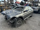 Passenger Right Quarter Panel Fits 19 Jetta 921778 Used. Price: $319.90.