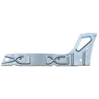 Rear Door Inner Rocker Panel Galvanized For 00-20 Chevy Suburban Left New. Price: $78.95.