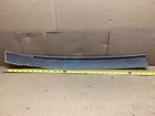 Corvette 1963-1967 Left Rear Fender Bonding Strip Gm# 3797091 Patch Oem Used. Price: $89.99.