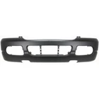 Sherman 584C-87-6 Primed Front Bumper Cover 2004-2005 Ford Explorer New. Price: $280.20.