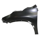 Capa For 14-19 Highlander & Hybrid Front Fender Quarter Panel Primed Left Side New. Price: $221.95.