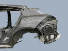 2010-2016 Porsche Panamera 970.2 Oem Lh Rear Left Quarter Panel *structure Cut* Used. Price: $619.45.