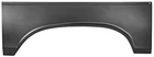 Jegs Rear Wheel Opening Patch Panel For 1966-1967 Chevrolet Chevelle, Camino New. Price: $50.99.