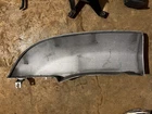 Oem 2007 Toyota 4 Runner Genuine Quarter Panel Flare Moulding Left Driver Side Used. Price: $60.00.