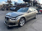 Passenger Right Quarter Panel Fits 12-18 Bmw 320I 616605 Used. Price: $244.30.