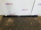 2004 Toyota Runner Limited Rocker Panel Moulding Black Right Passenger Used. Price: $118.75.