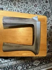 1966 Dodge Coronet 500LH Driver Side Quarter Panel Extension End Cap Oem Used. Price: $45.99.