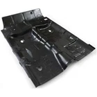 Sherman 705-46TB Full Floor Pan For 1964-1967 Chevy Malibu New. Price: $544.47.