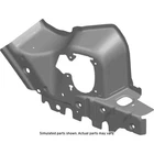 Genuine Gm Quarter Panel Filler 85725008 New. Price: $151.12.
