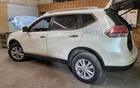 Nissan Rogue 2016 Left Quarter Panel Used 5112. Price: $480.00.