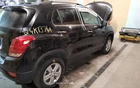 Chevrolet Trax 2015-2020 Right Quarter Panel Black 42529768 8505 Used. Price: $450.00.