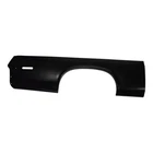 Golden Star QP02-75R 1975-79 Nova Quarter Panel Skin, Rh New. Price: $148.99.