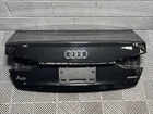 2019-2024 Audi A6 C8 Rear Trunk Lid Boot Mythos Black LY9T Oem *note* Used. Price: $452.90.