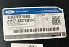AM5Z-58278B50-C Ford New Genuine Original Oem Filler. Price: $52.95.
