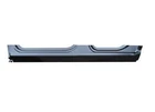 Sherman Driver Side/left Rocker Panel For 2009-2010 DODGE/2011-2016 Ram 1500 New. Price: $212.82.