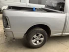 Used Right Lower Quarter Panel Fits: 2019 Ram Dodge 1500 Pickup Box Side Quad Ca. Price: $396.00.