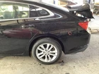Used Left Lower Quarter Panel Fits: 2017 Chevrolet Malibu Vin Z 4TH Digit New St. Price: $370.00.
