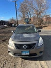 2012-2019 Nissan Versa Driver Left Quarter Panel Rear Fender Sedan Oem Used. Price: $322.95.
