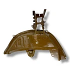 2017-2021 Tesla Model Right Rear Passenger Quarter Inner Panel Oem 1093336 Used. Price: $488.00.