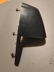 1979-1983 Chevrolet Malibu Left Hand Side Tail Light Quarter Extension Used. Price: $199.99.