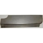 Sherman 730-56R Right Body Side Panel Fender For 1958 Chevy Bel Air New. Price: $156.87.