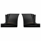 Lower Front Quarter Panel Section Long Wheelbase Fits 01-07 Dodge Caravan-pair New. Price: $159.90.